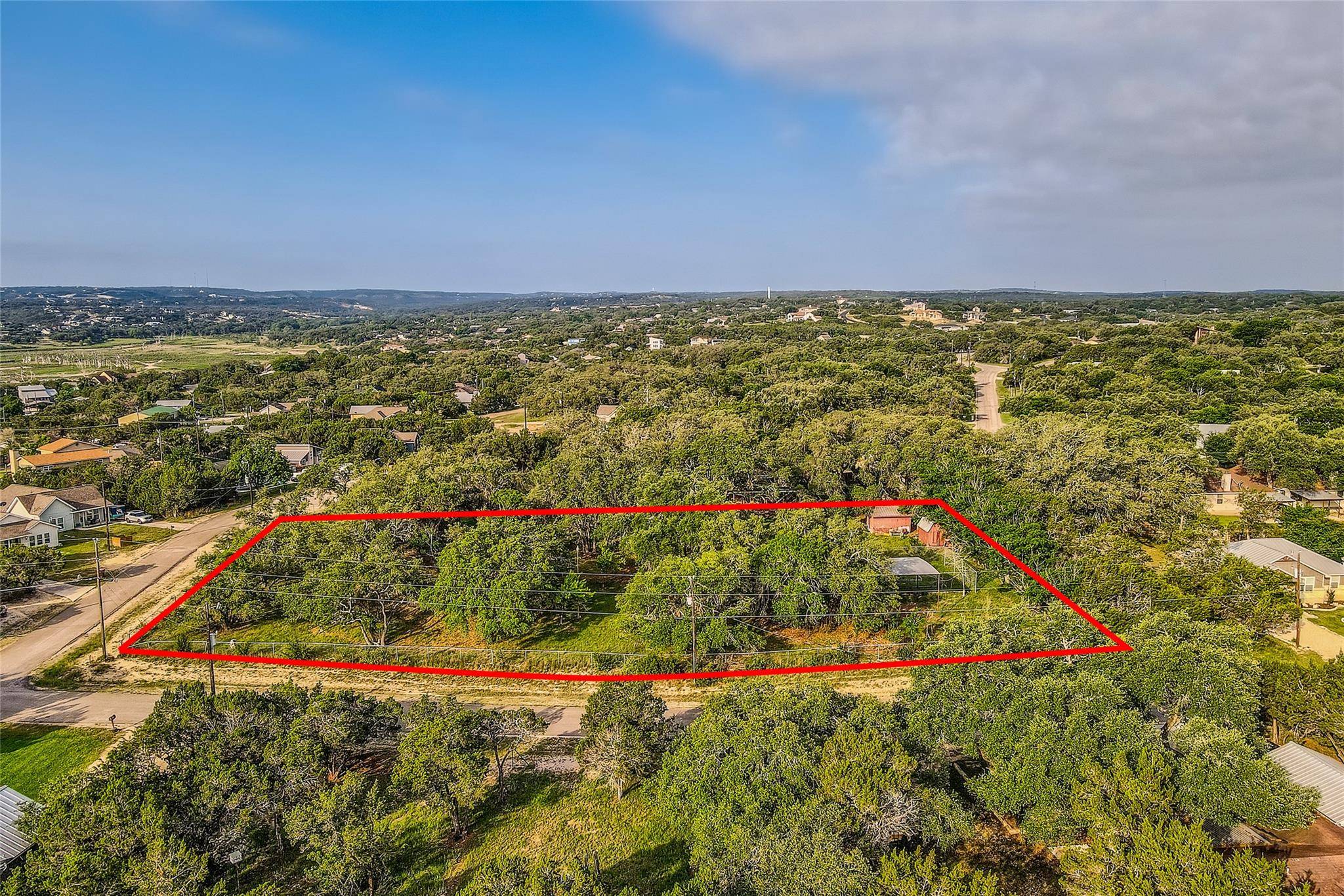 773 Lookout DR, Canyon Lake, TX 78133