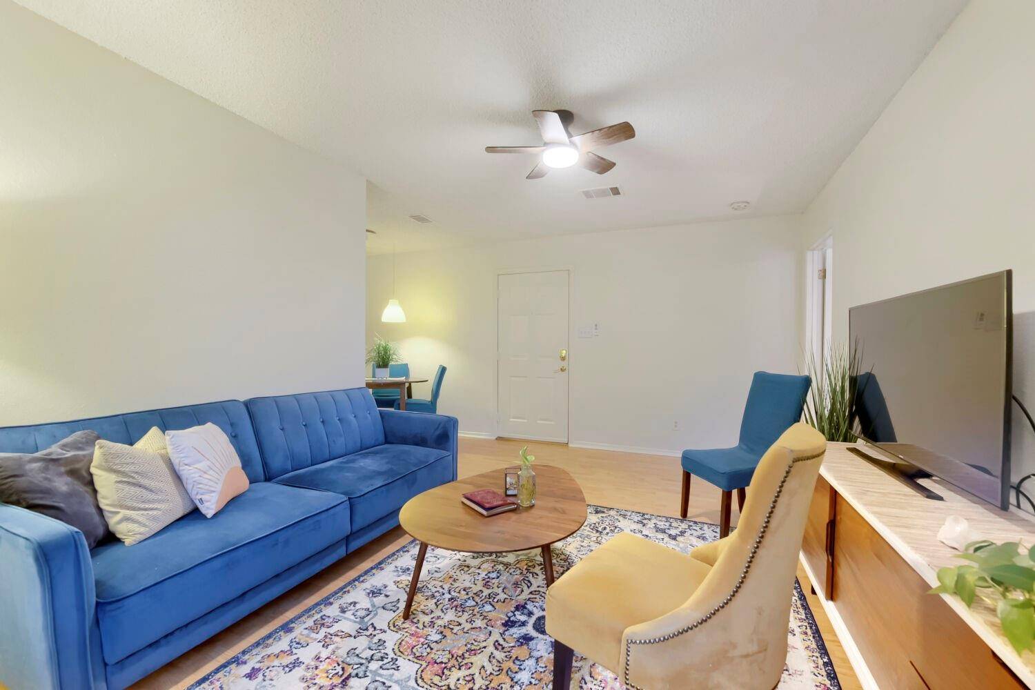 6903 Deatonhill DR #20, Austin, TX 78745