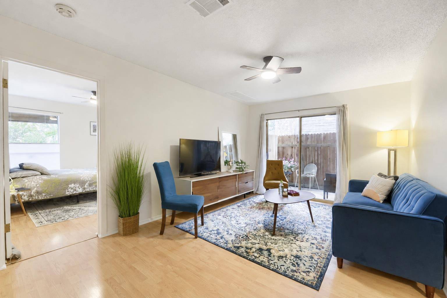 6903 Deatonhill DR #20, Austin, TX 78745