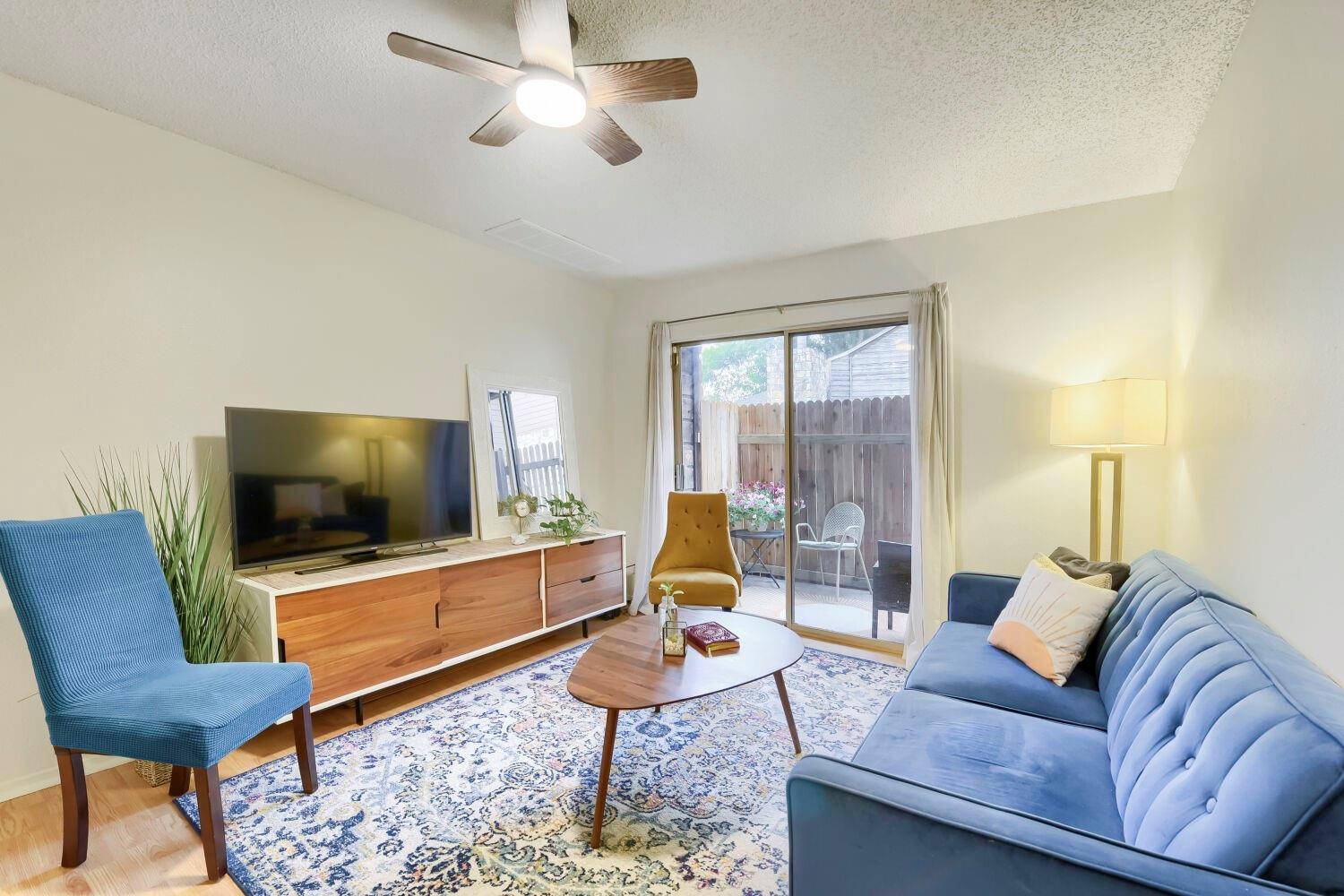 6903 Deatonhill DR #20, Austin, TX 78745