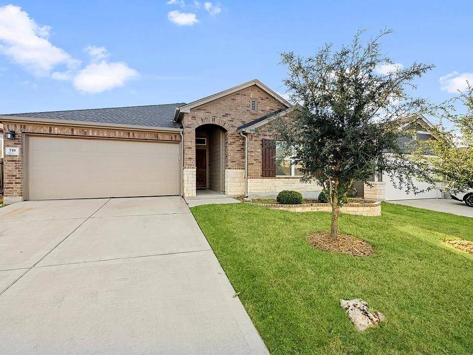 718 Bridgestone WAY, Buda, TX 78610