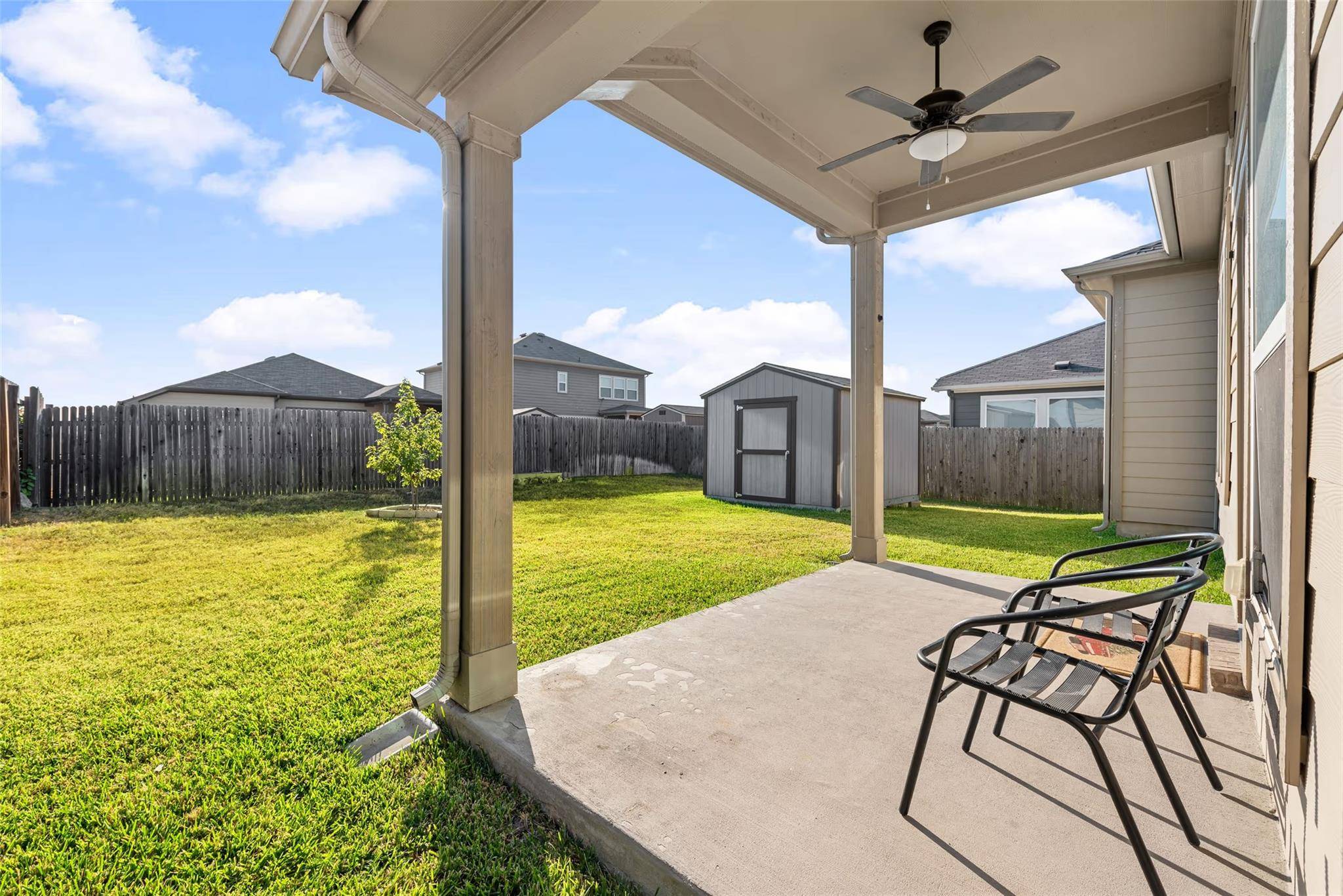 718 Bridgestone WAY, Buda, TX 78610