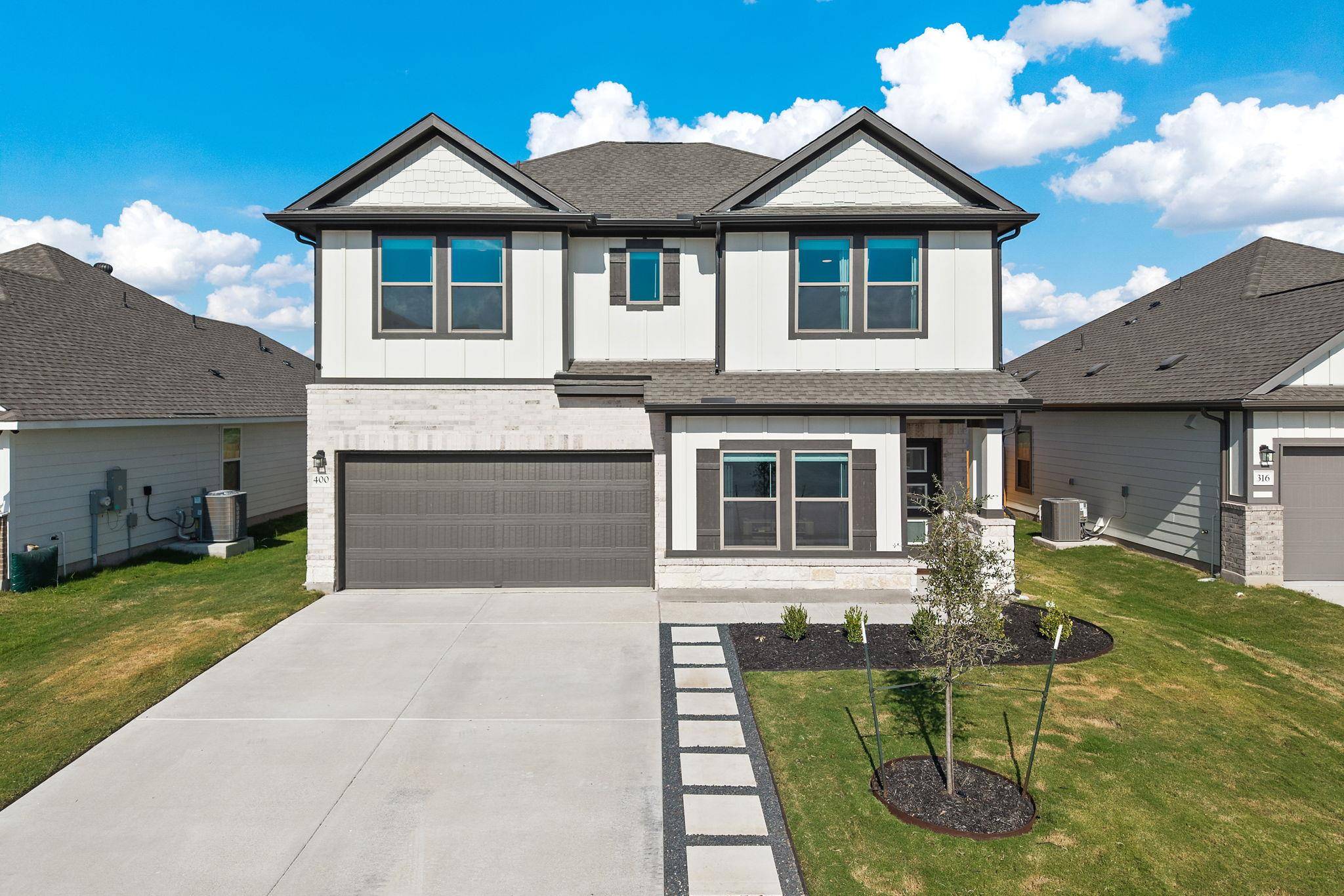 400 Sleep HOLW, Jarrell, TX 76537