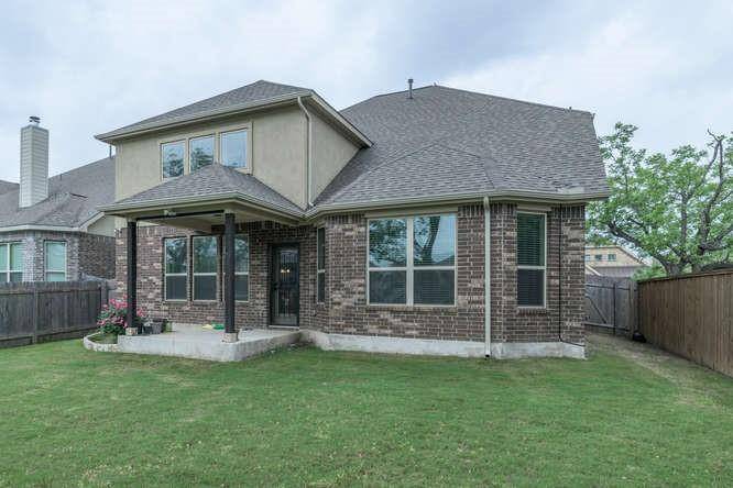 2469 Millbrook LOOP, Leander, TX 78641