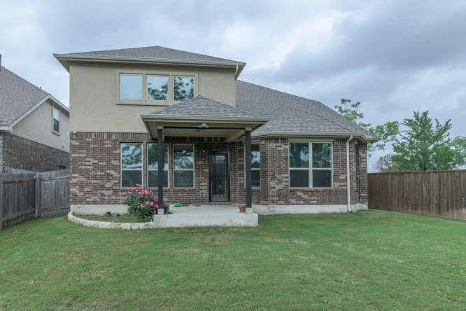 2469 Millbrook LOOP, Leander, TX 78641