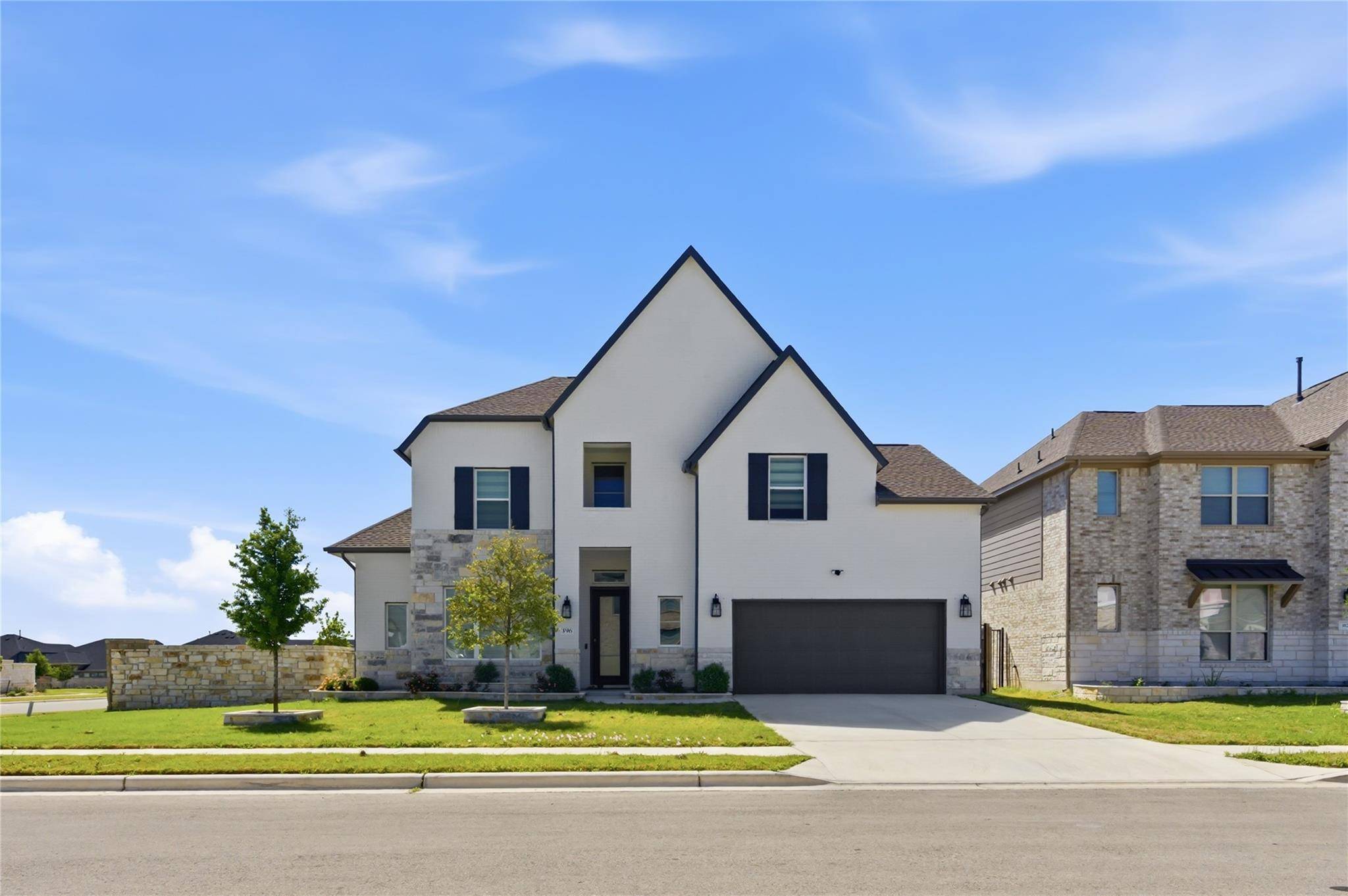 396 Hollister DR, Liberty Hill, TX 78642
