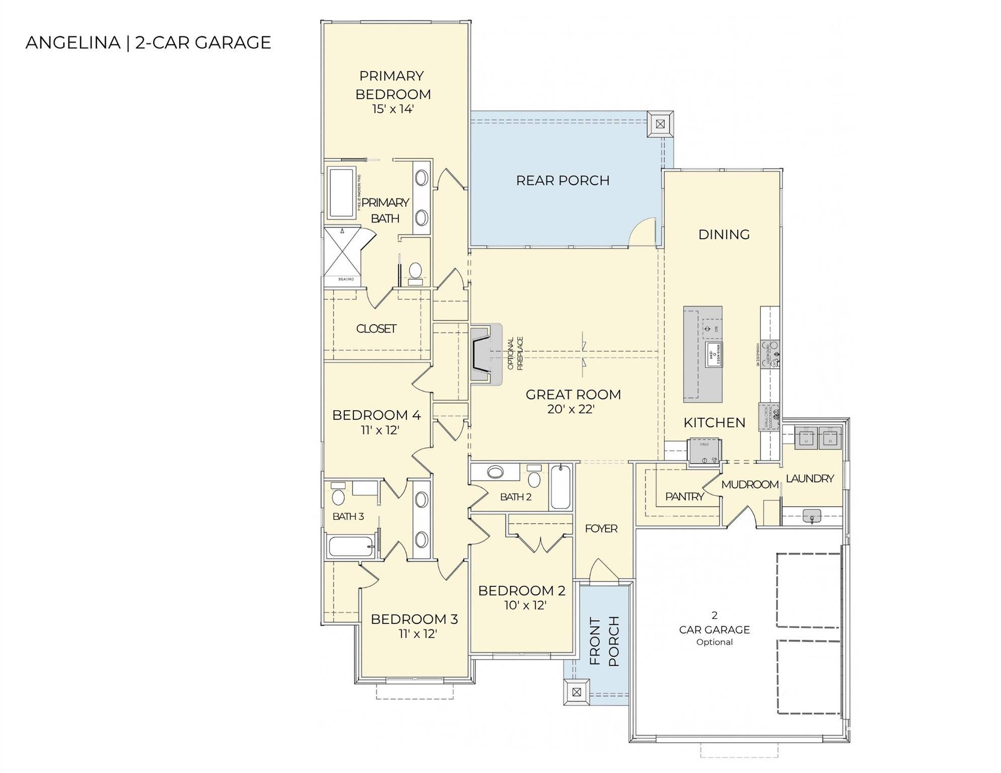 1048 Barth Rd, Dale, TX 78616