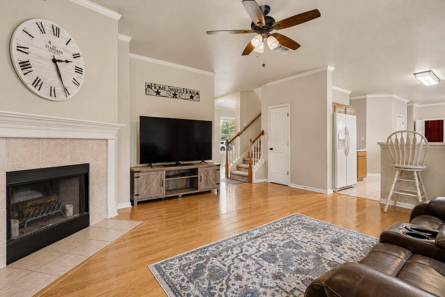 1503 Mexican Heather CT, Pflugerville, TX 78660