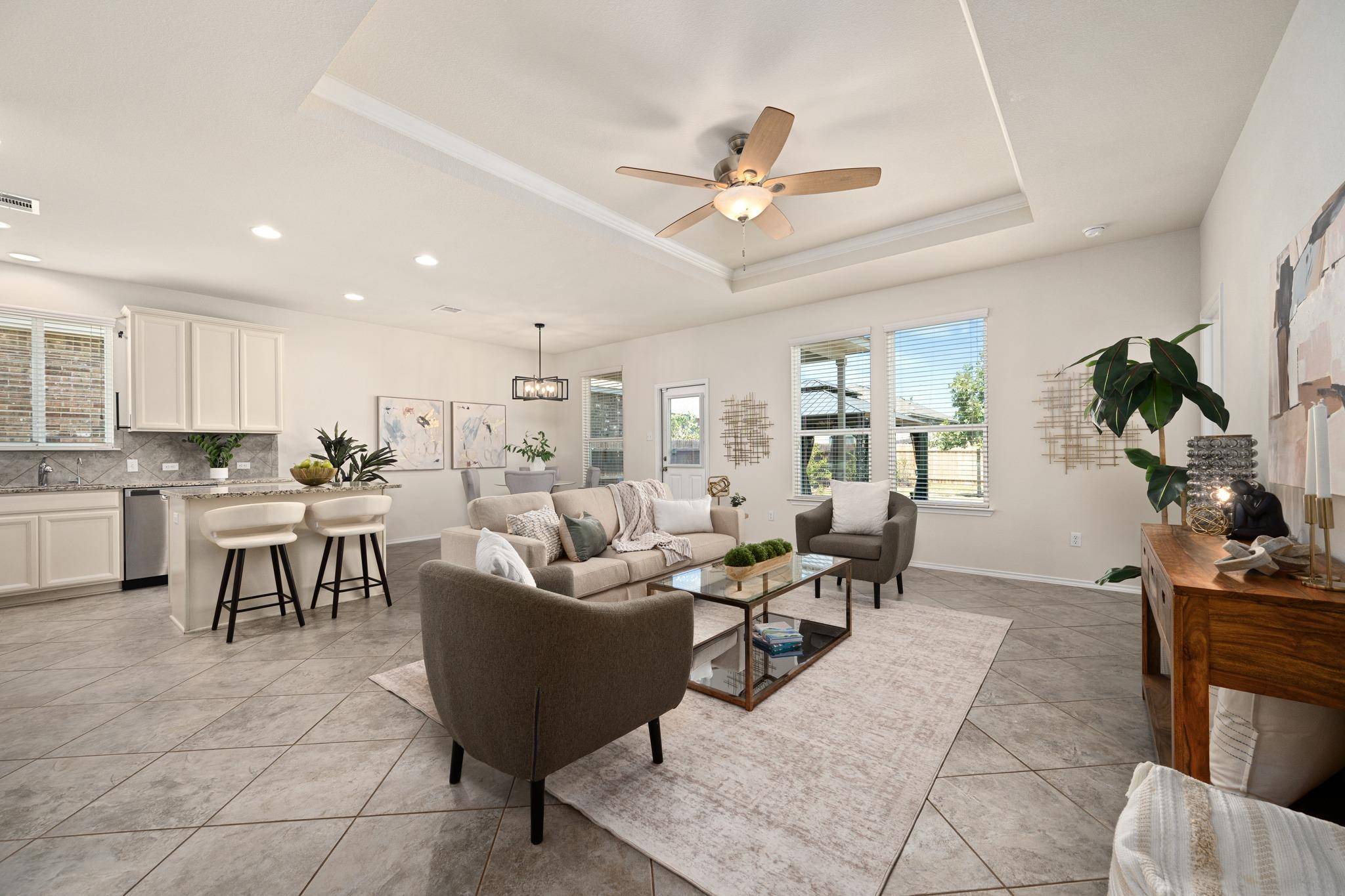 100 Tanager Pass CV, Leander, TX 78641
