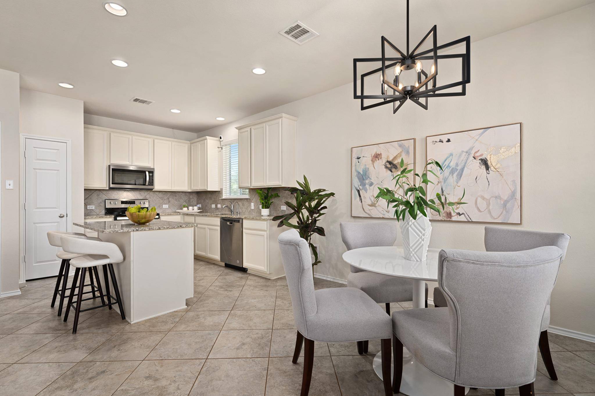 100 Tanager Pass CV, Leander, TX 78641