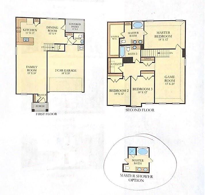 290 Silver Glen DR, Kyle, TX 78640