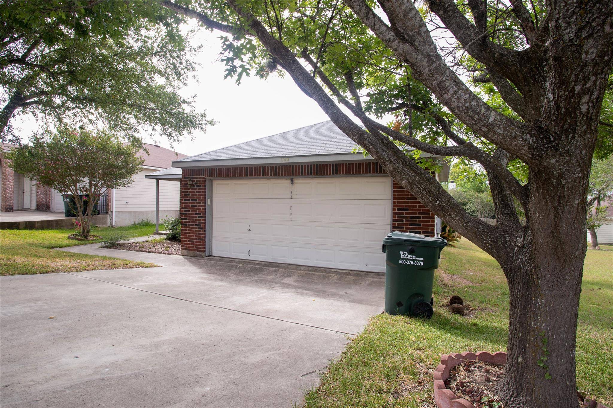 1149 Mira Loma LN, San Marcos, TX 78666