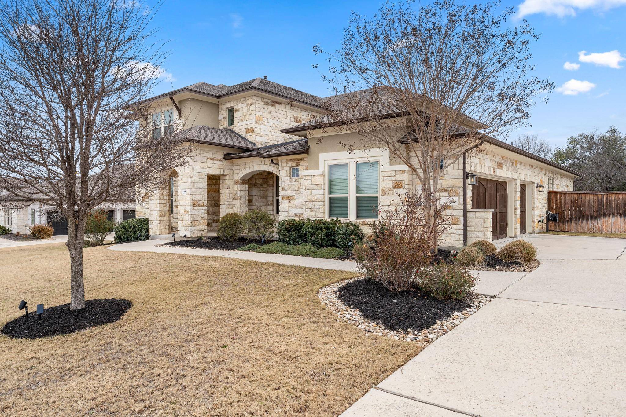 3018 Alton PL, Round Rock, TX 78665