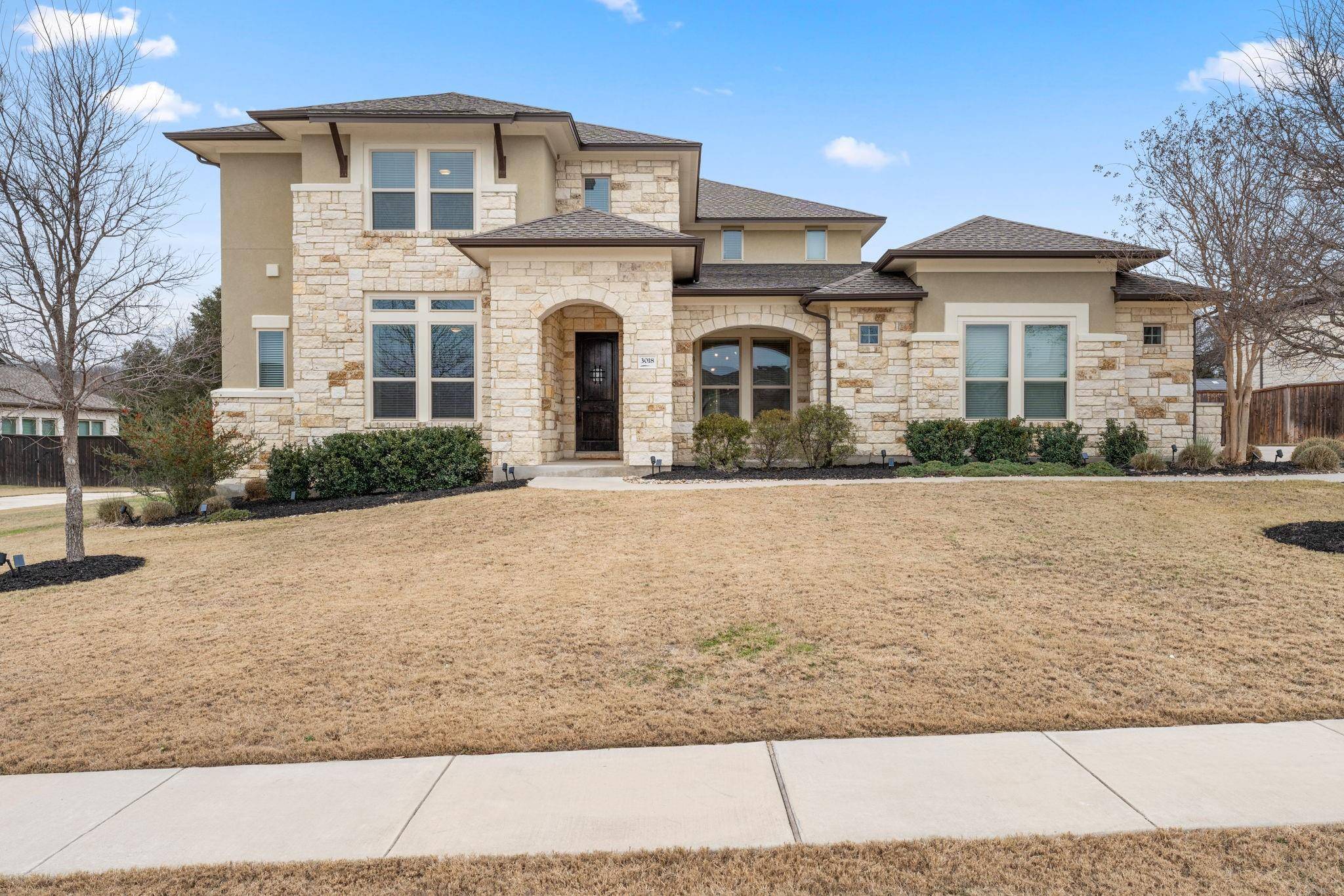 3018 Alton PL, Round Rock, TX 78665
