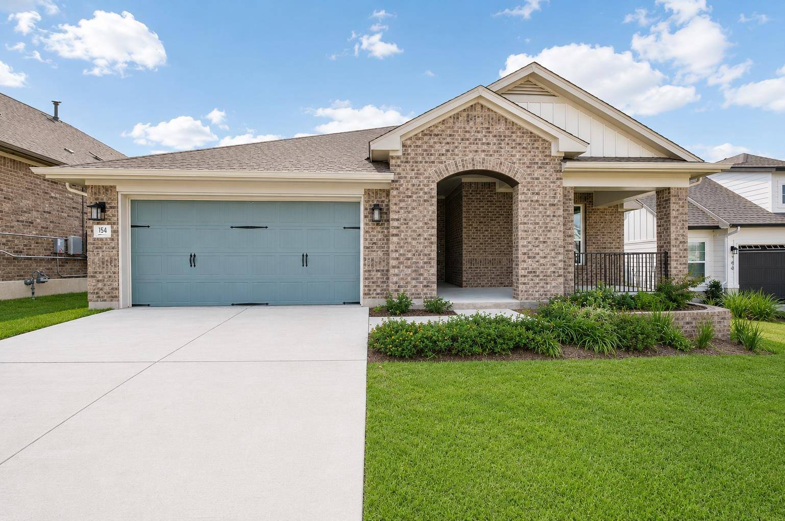 154 Sequoia DR, Kyle, TX 78640