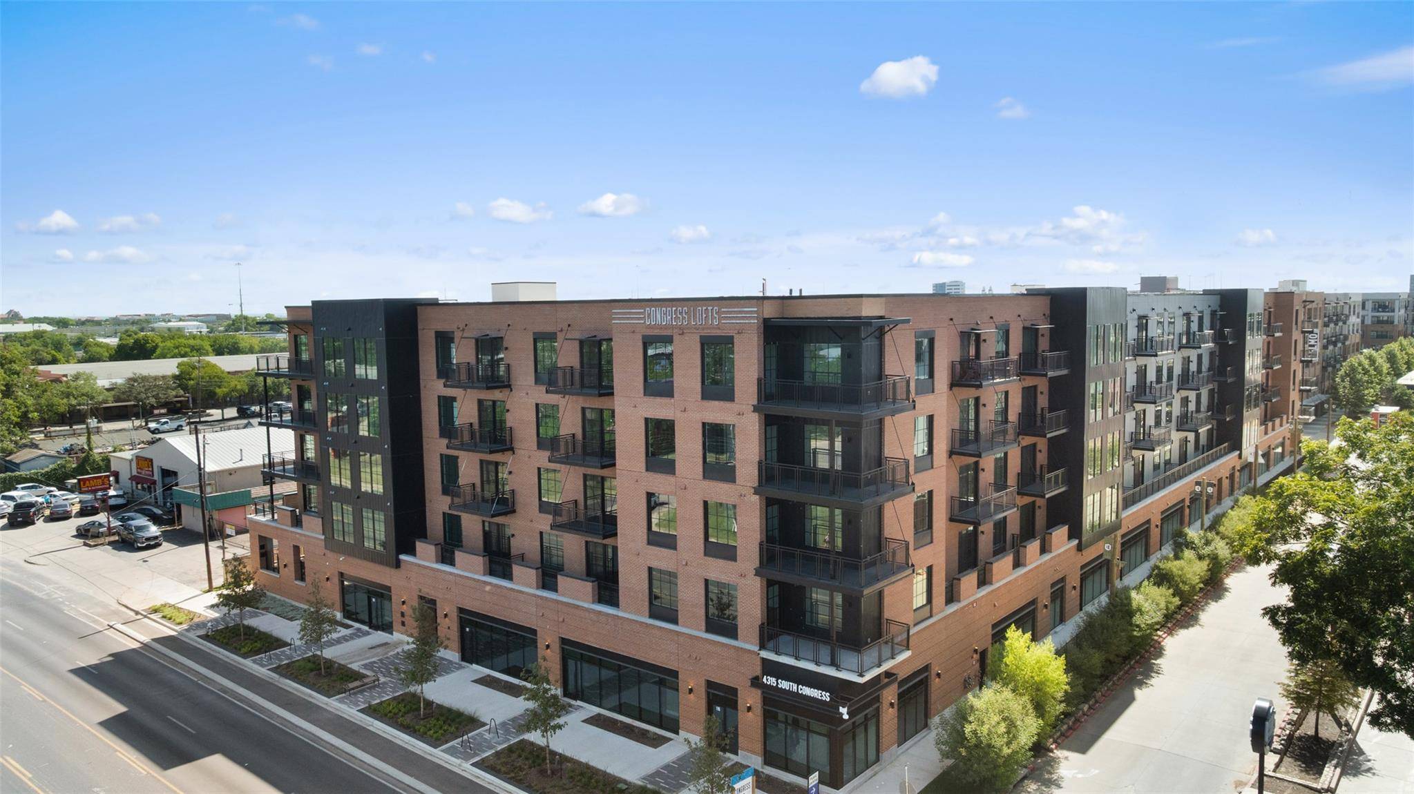 4315 S Congress Ave #411, Austin, TX 78745