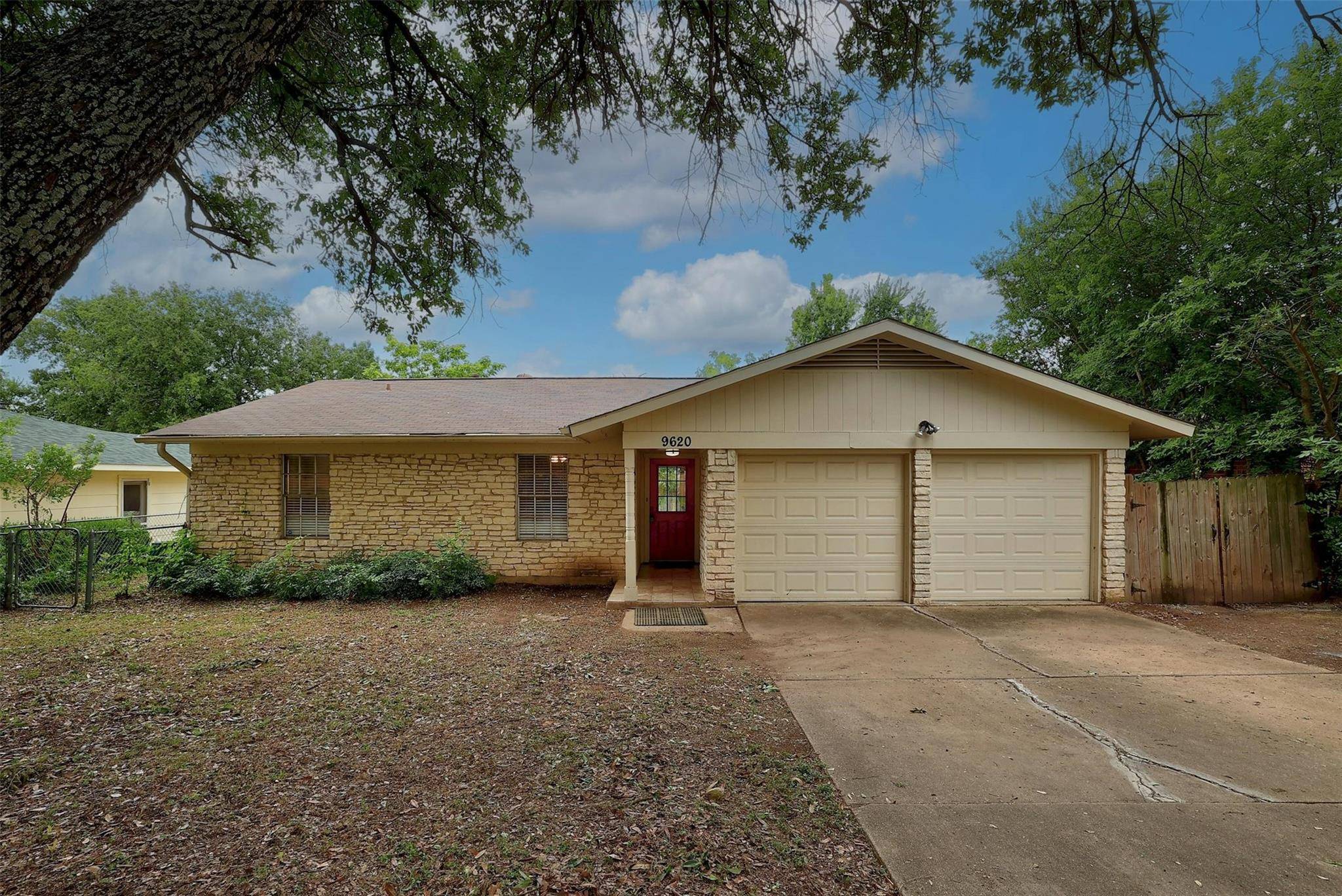 9620 Chukar CIR, Austin, TX 78758