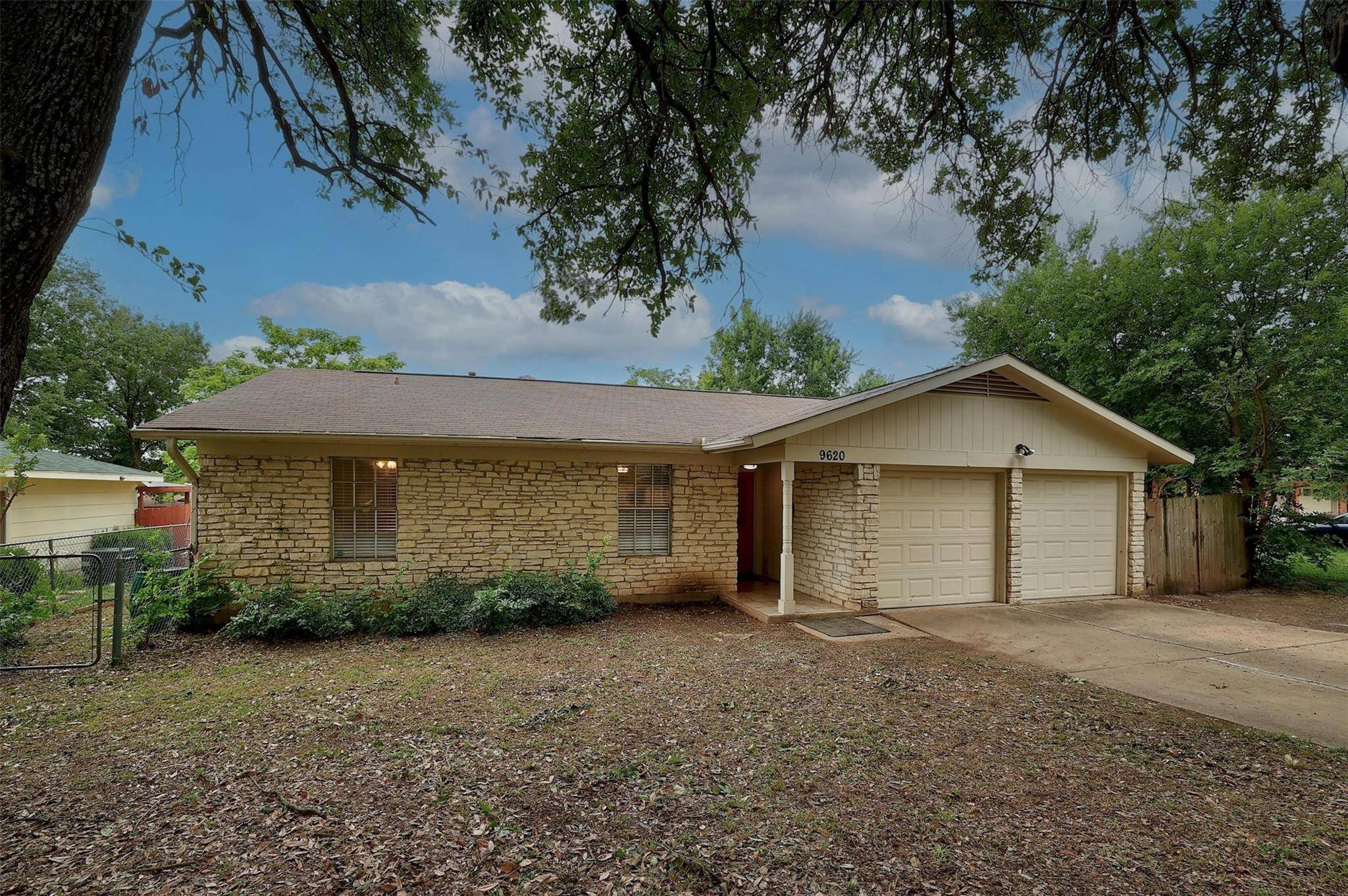 9620 Chukar CIR, Austin, TX 78758