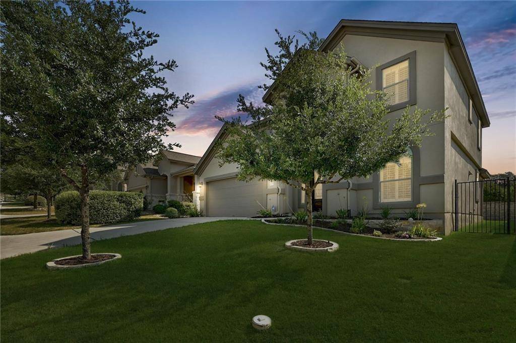 4301 Tambre BND, Austin, TX 78738