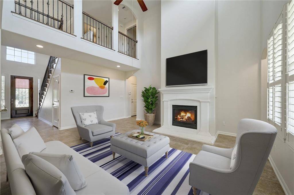 4301 Tambre BND, Austin, TX 78738
