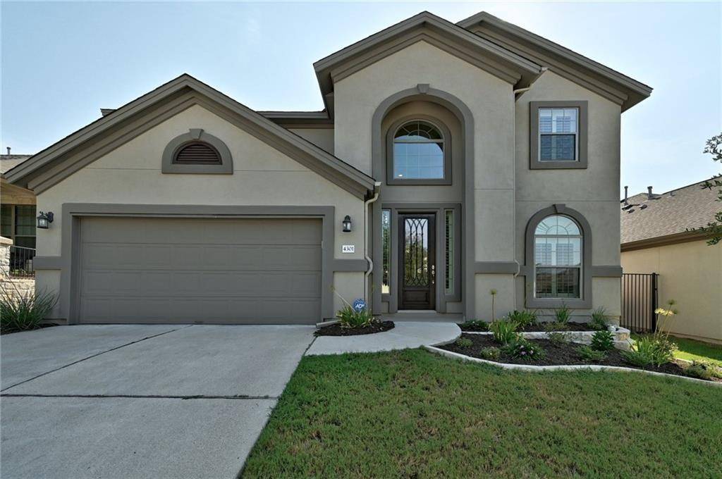 4301 Tambre BND, Austin, TX 78738