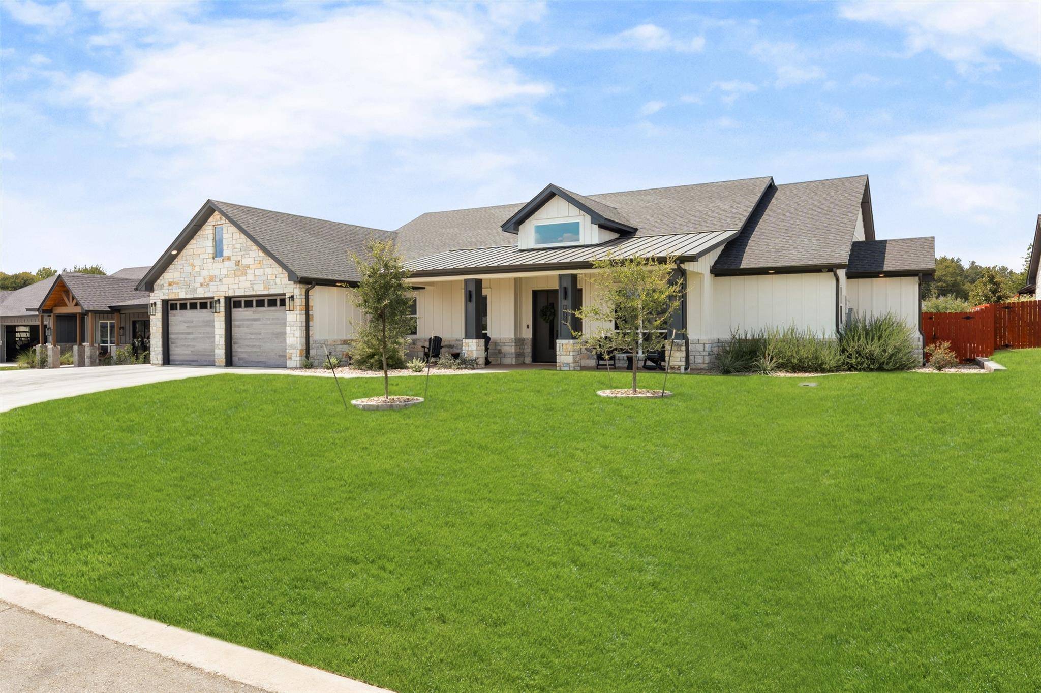 12025 Callie Christina CT, Salado, TX 76571