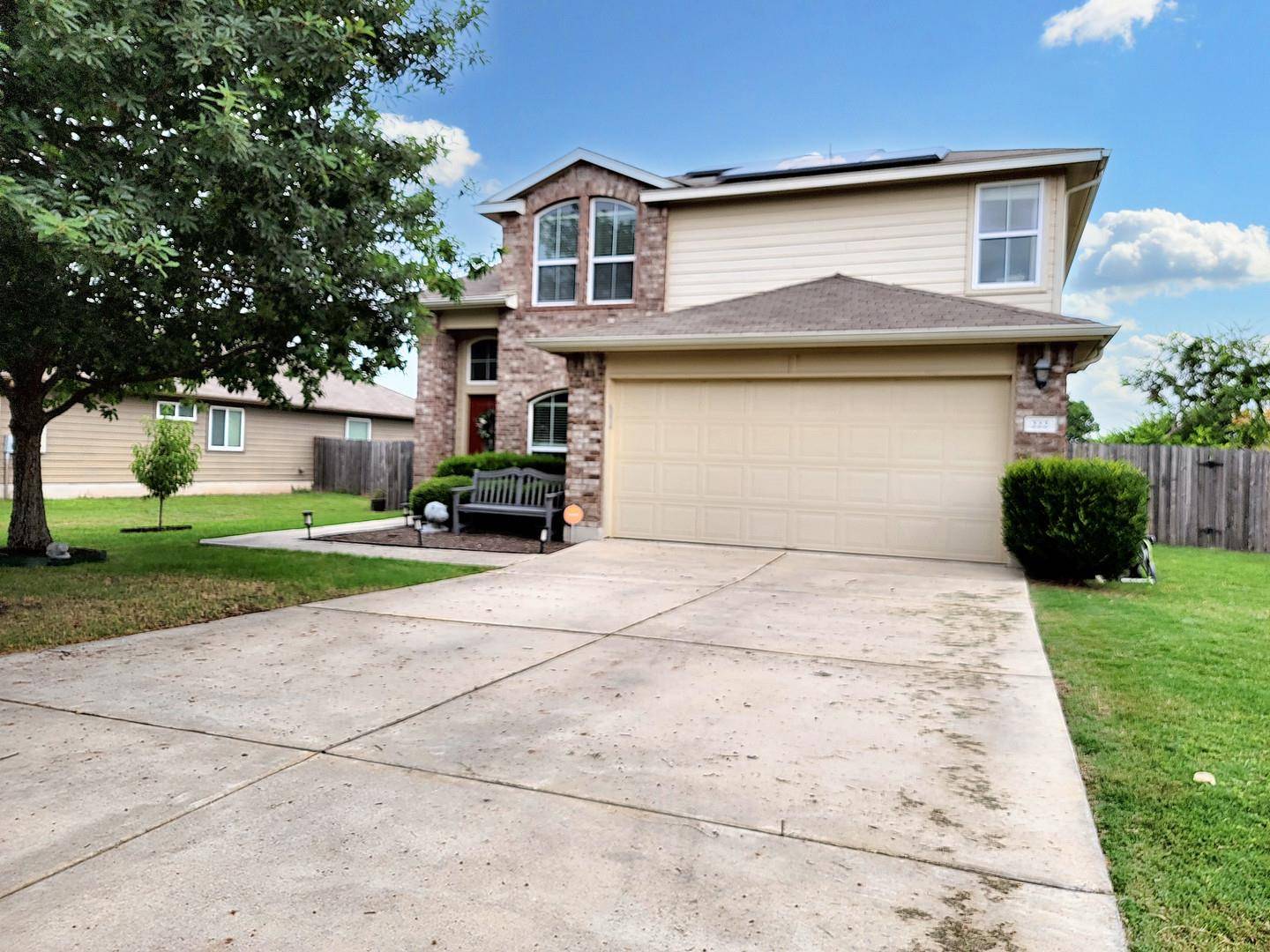 Address not disclosed, Hutto, TX 78634