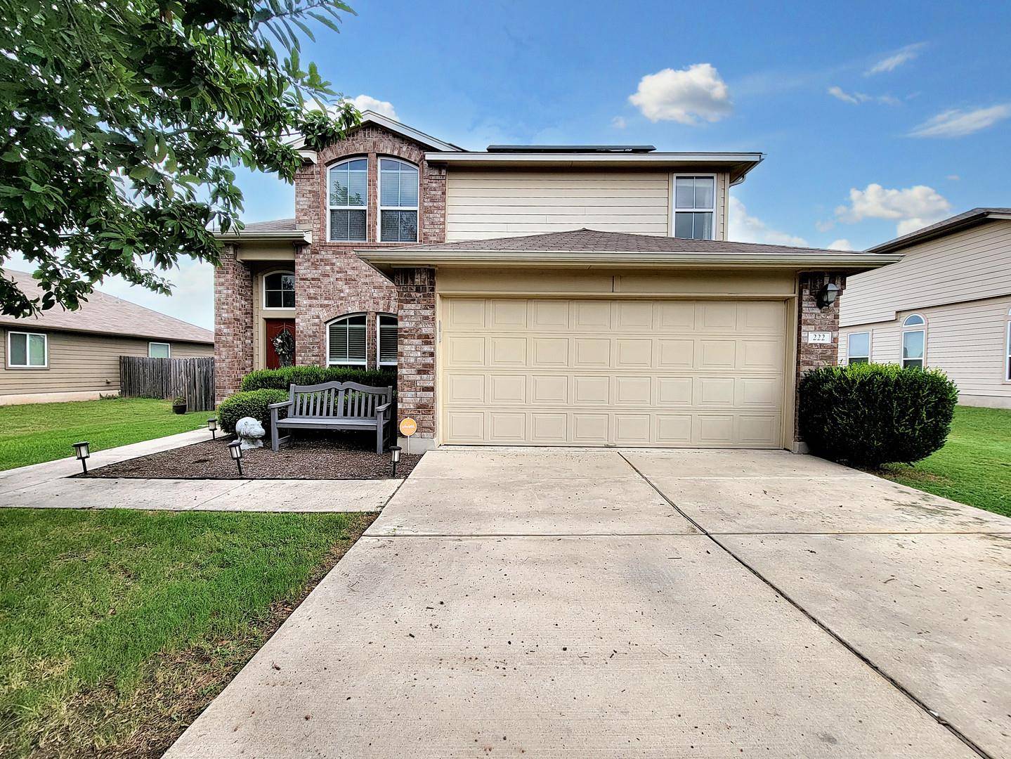 Address not disclosed, Hutto, TX 78634