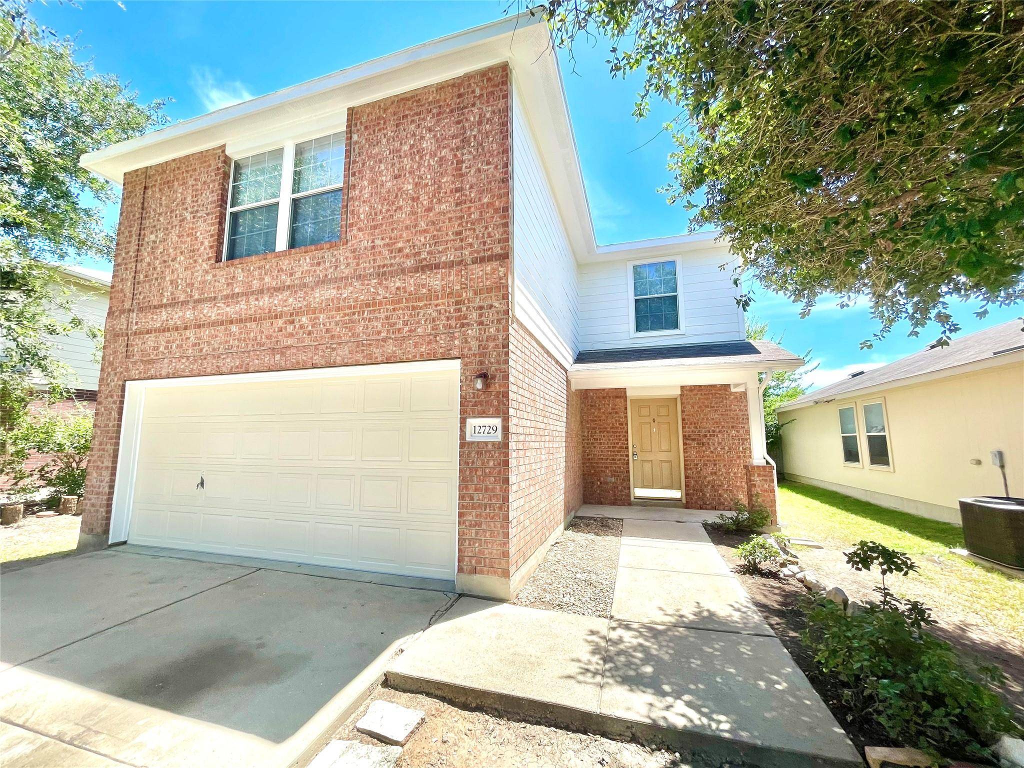 12729 Saint Mary DR, Manor, TX 78653