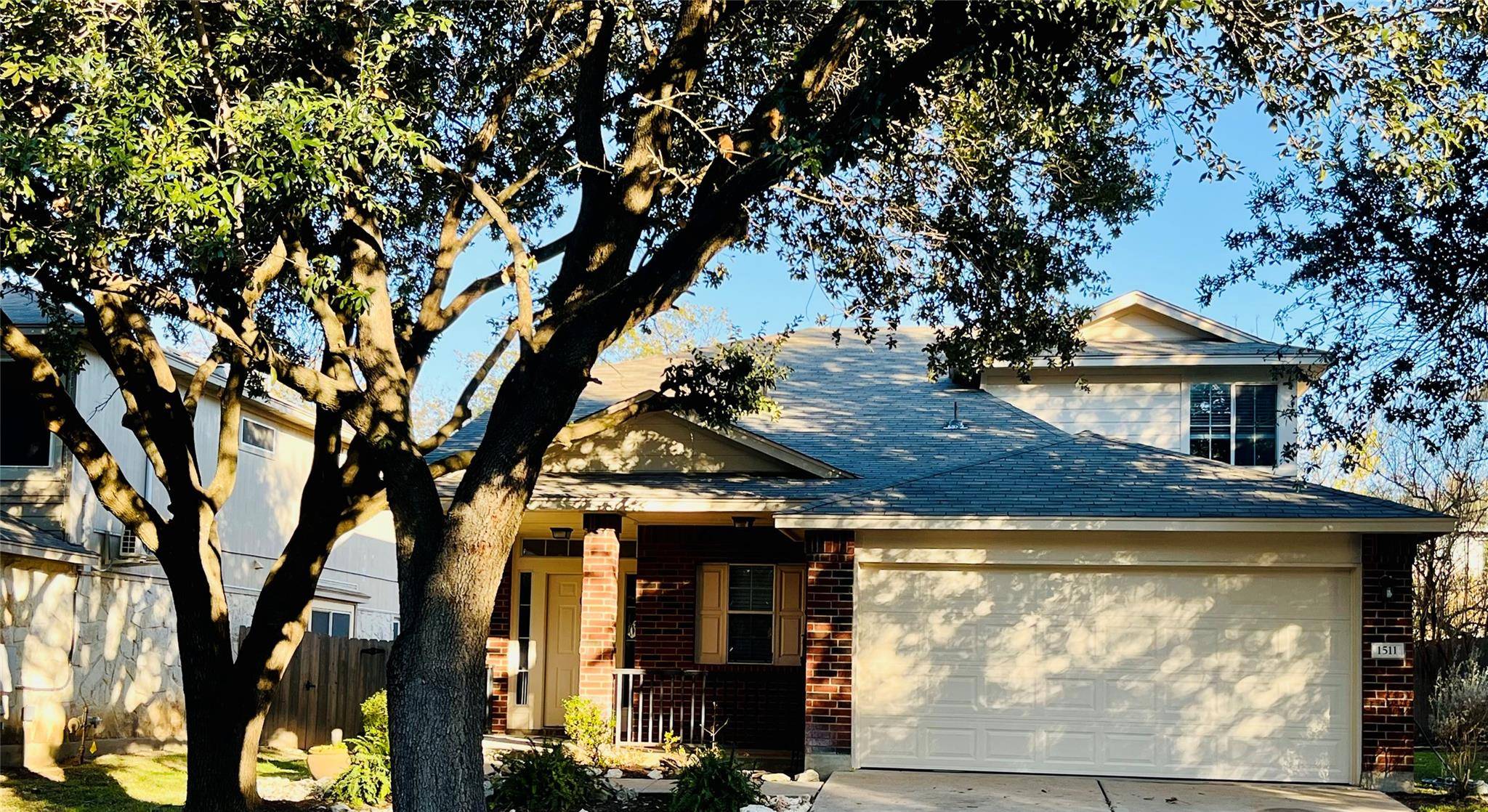 1511 Plume Grass PL, Round Rock, TX 78665