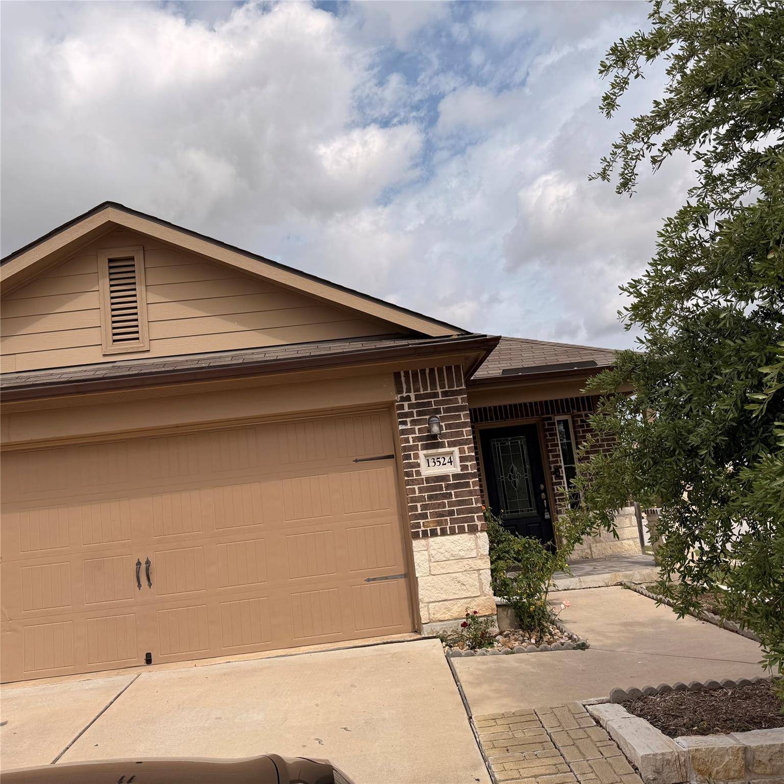 13524 William McKinley WAY, Manor, TX 78653