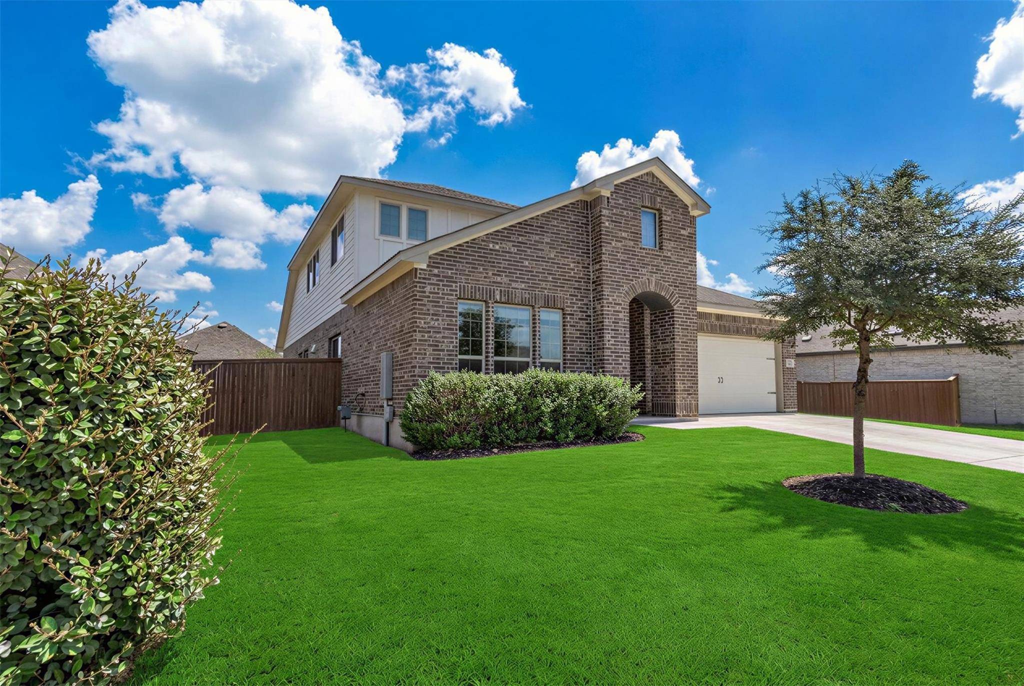 139 Billowing WAY, Kyle, TX 78640