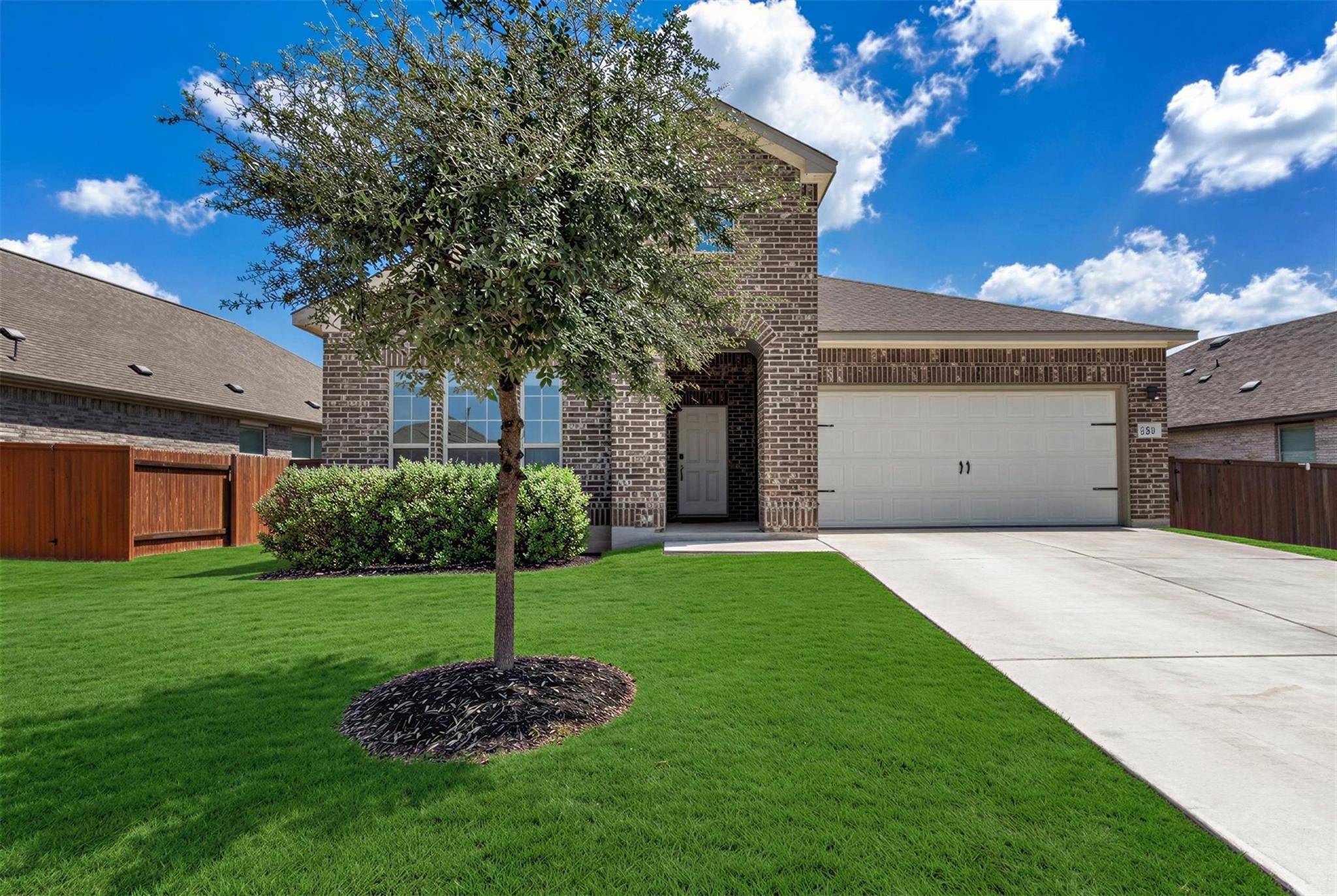 139 Billowing WAY, Kyle, TX 78640