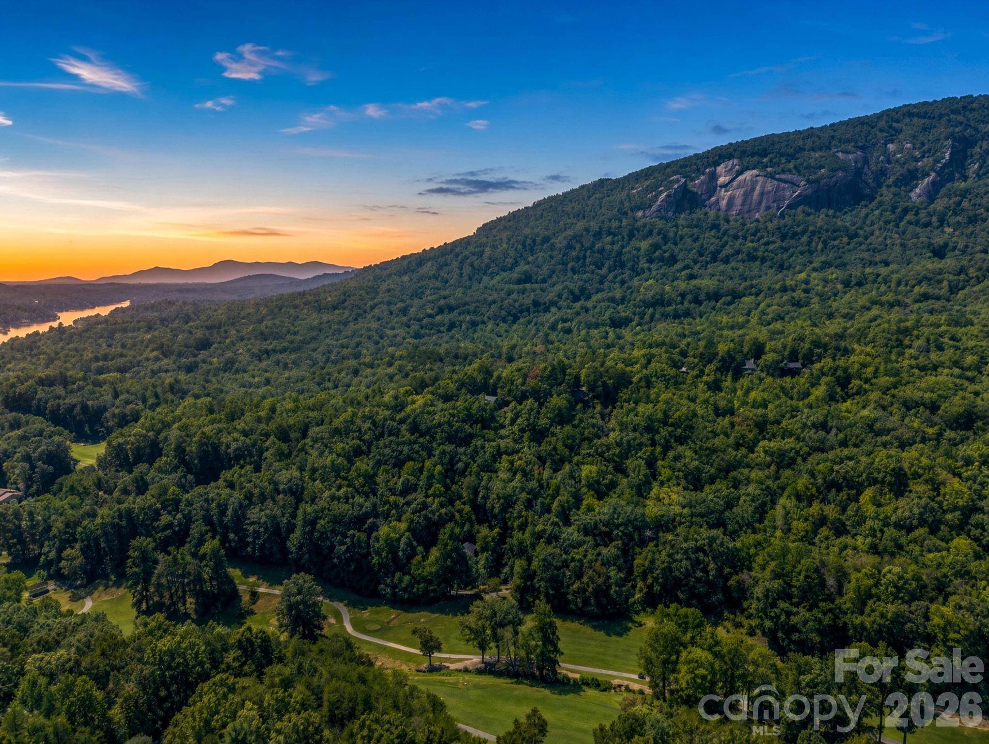 485 Grandview DR, Lake Lure, NC 28746