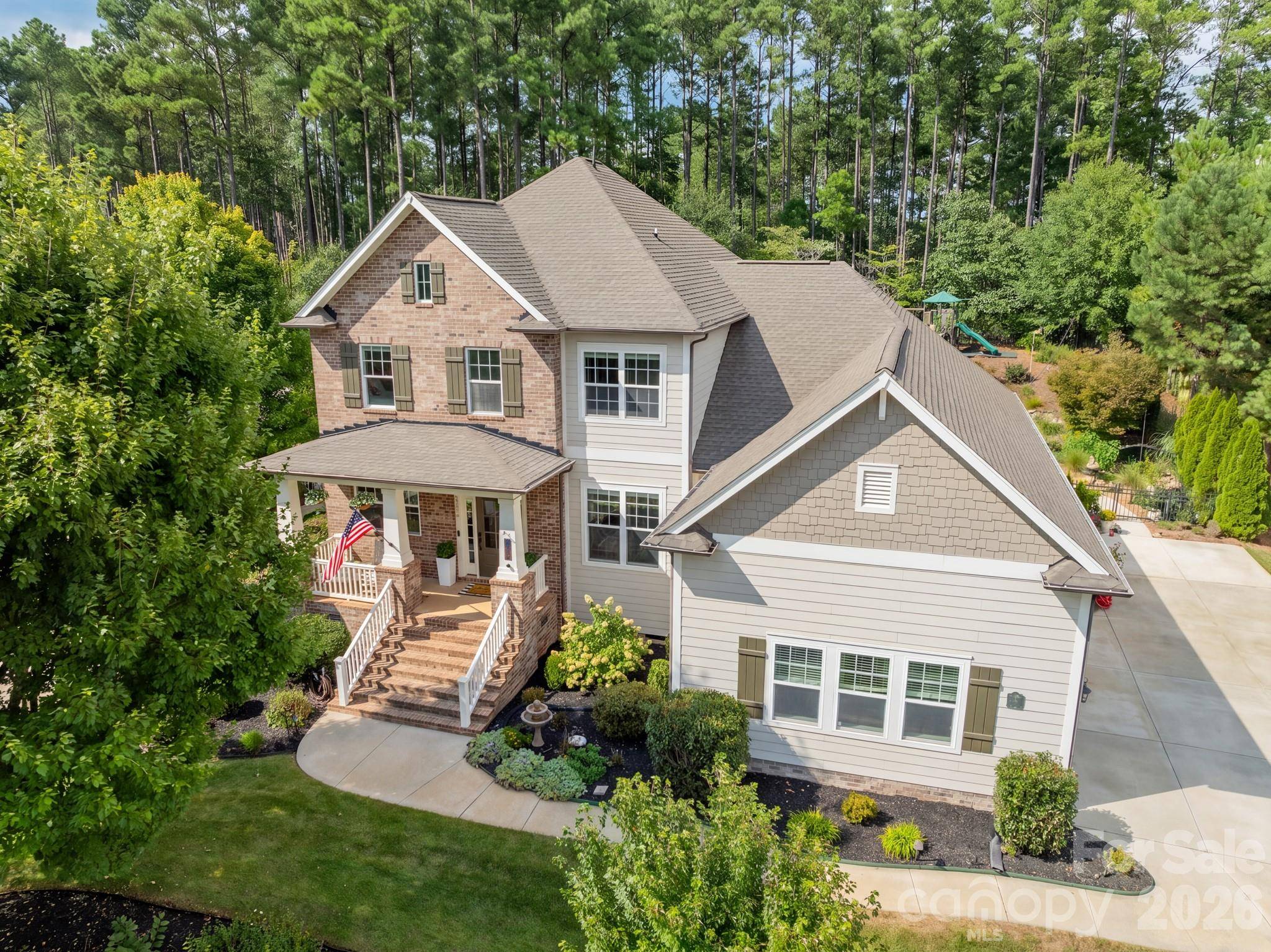 317 Holdsworth DR, Mount Holly, NC 28120