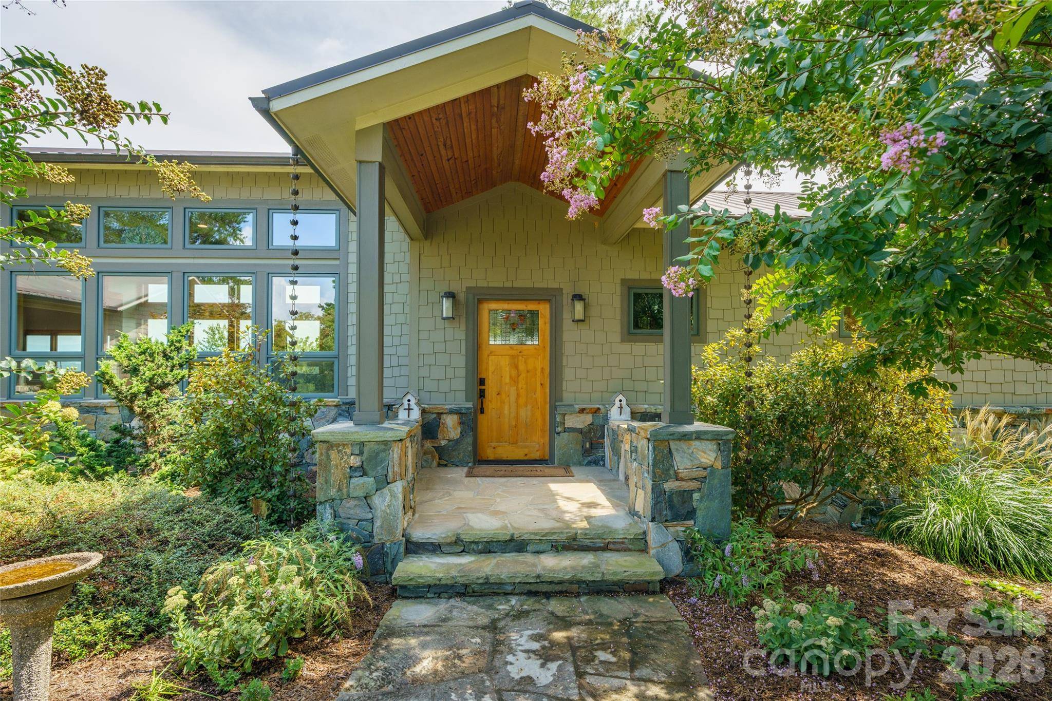 712 Frank Rector RD, Marshall, NC 28753