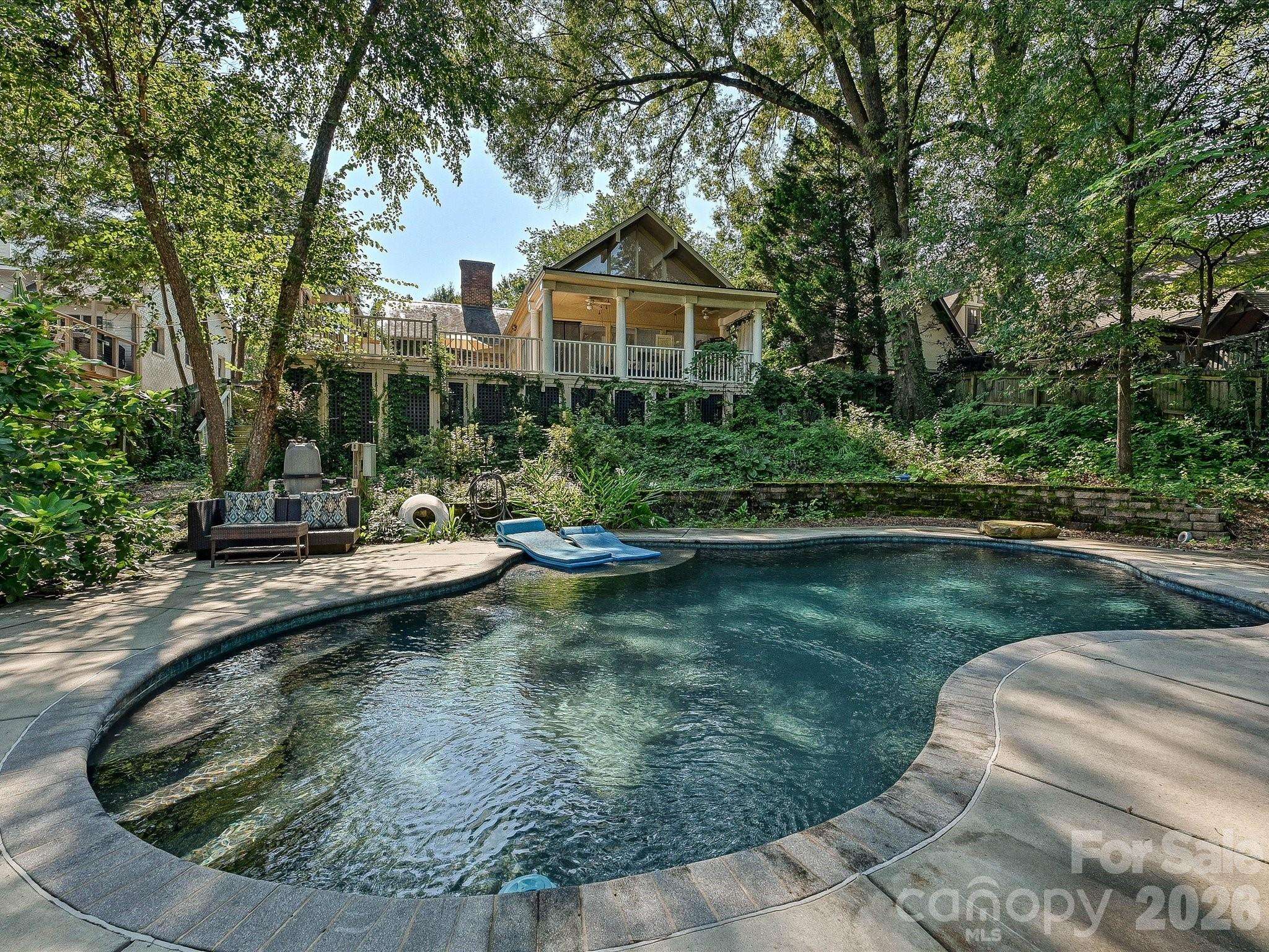 1538 Sterling RD, Charlotte, NC 28209
