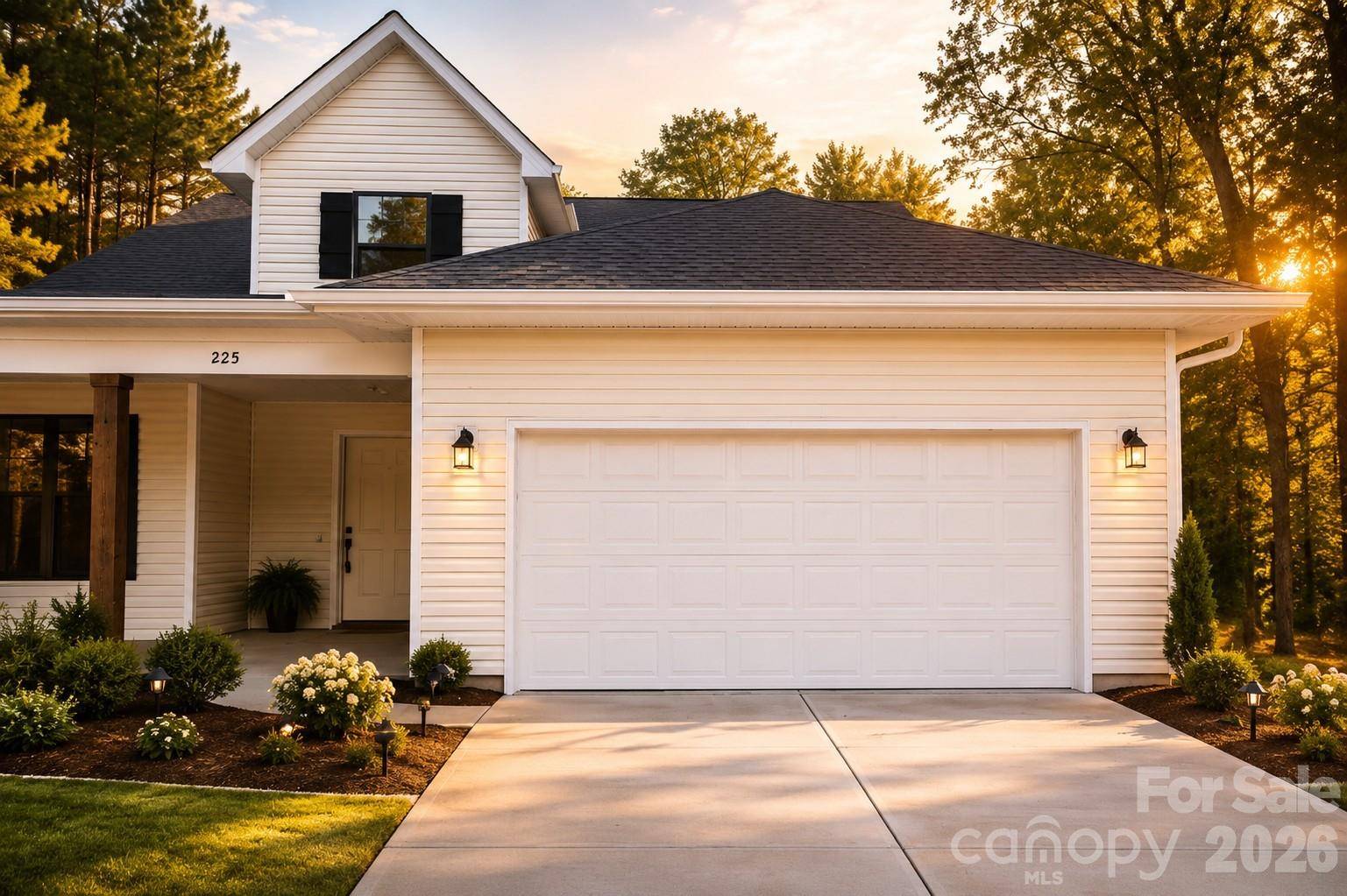 225 Silver Creek RD, Concord, NC 28025