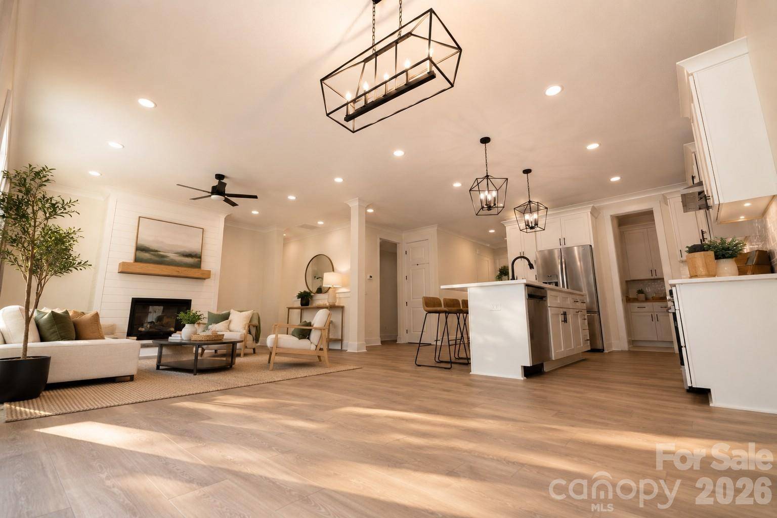 225 Silver Creek RD, Concord, NC 28025