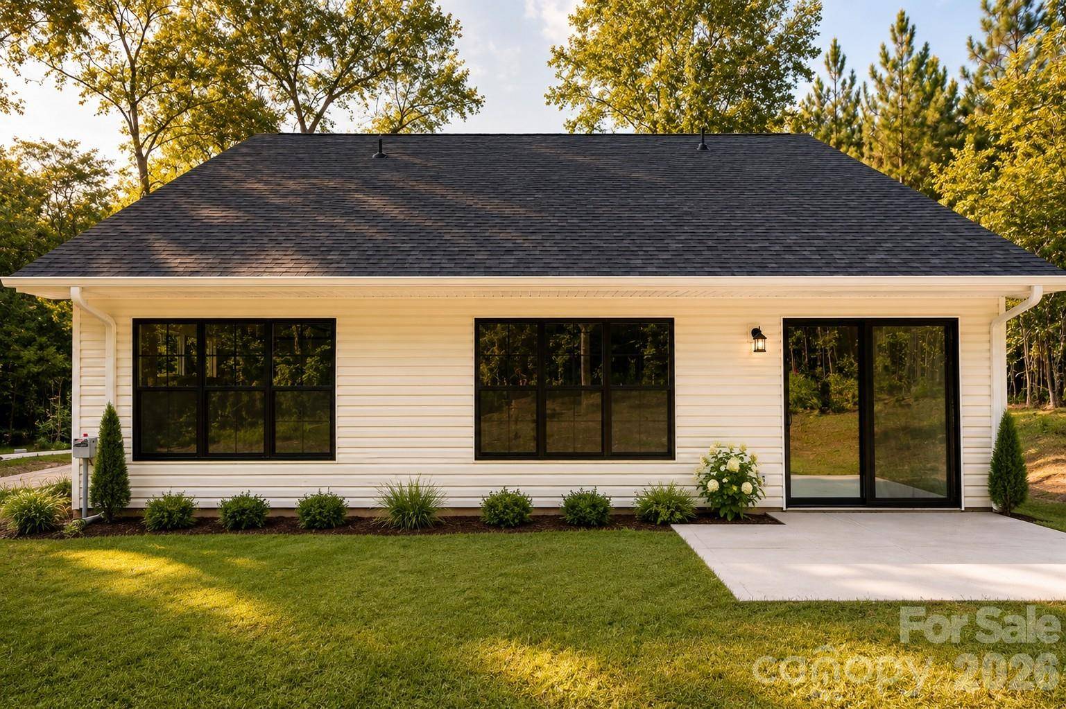 225 Silver Creek RD, Concord, NC 28025