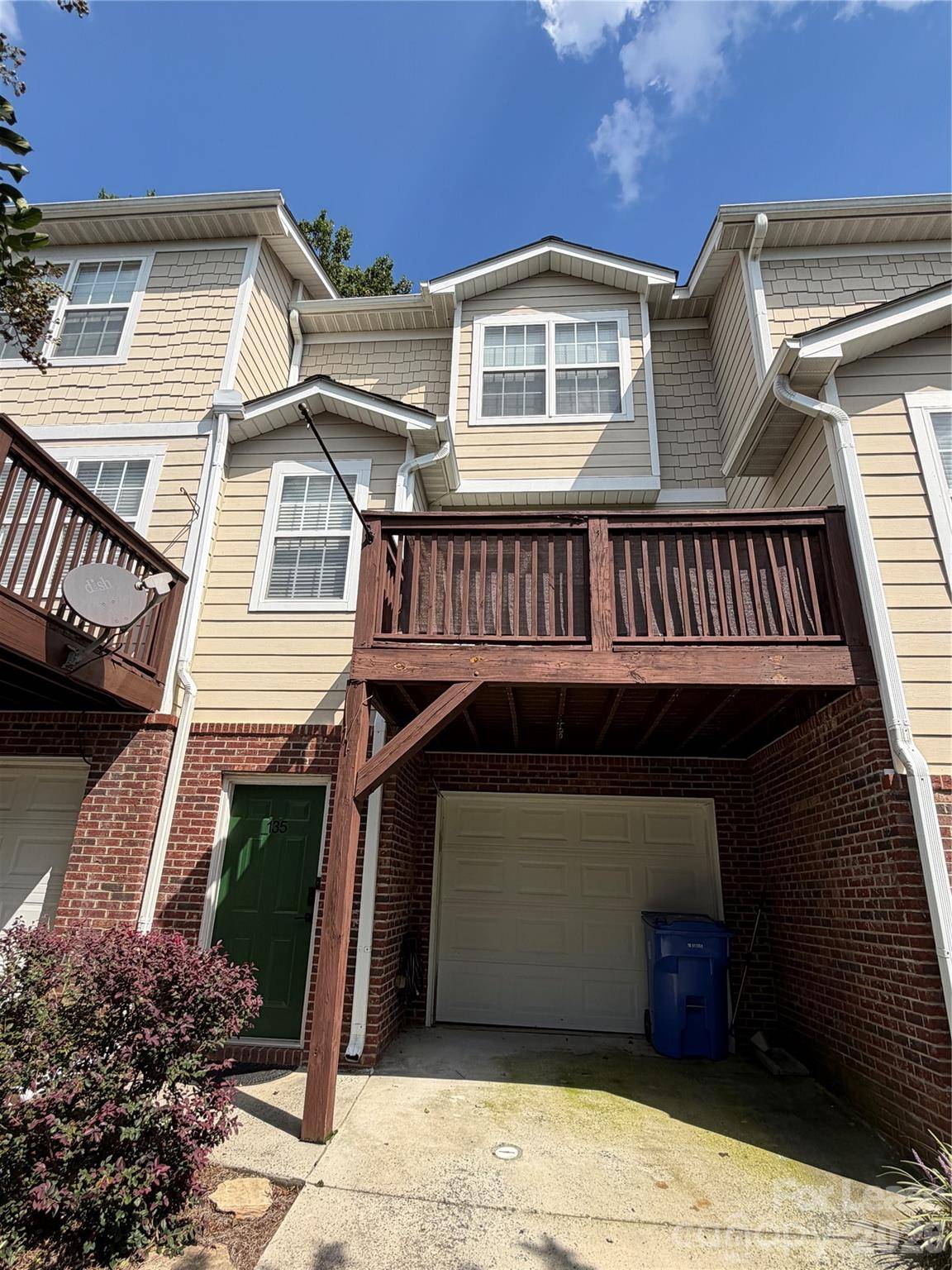 135 High Ridge RD, Mooresville, NC 28117