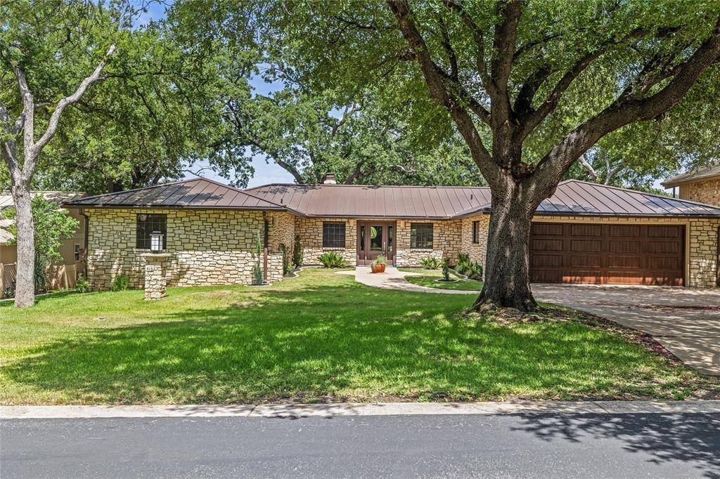413 Silver Spur, Horseshoe Bay, TX 78657