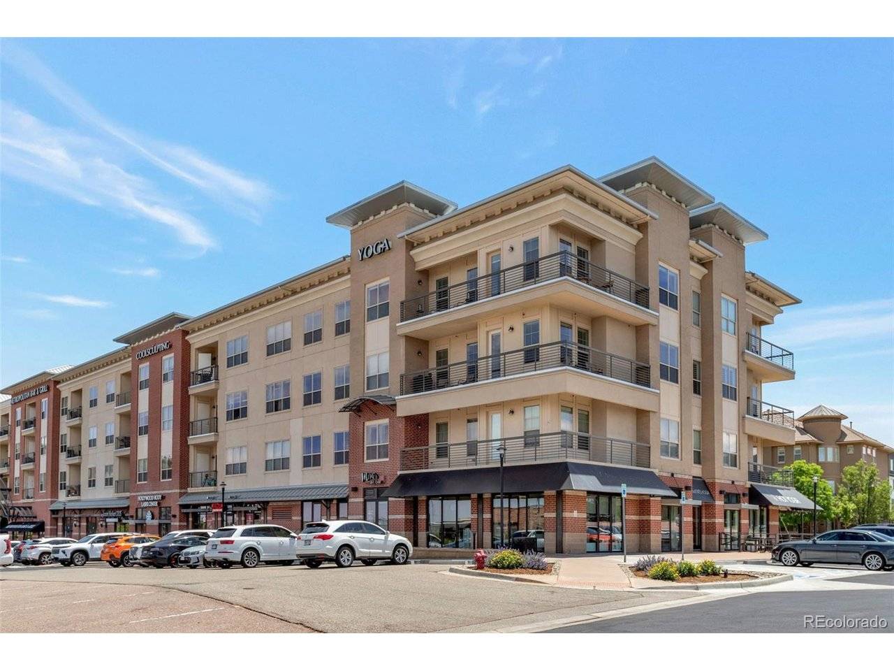 10111 Inverness Main #208, Englewood, CO 80112