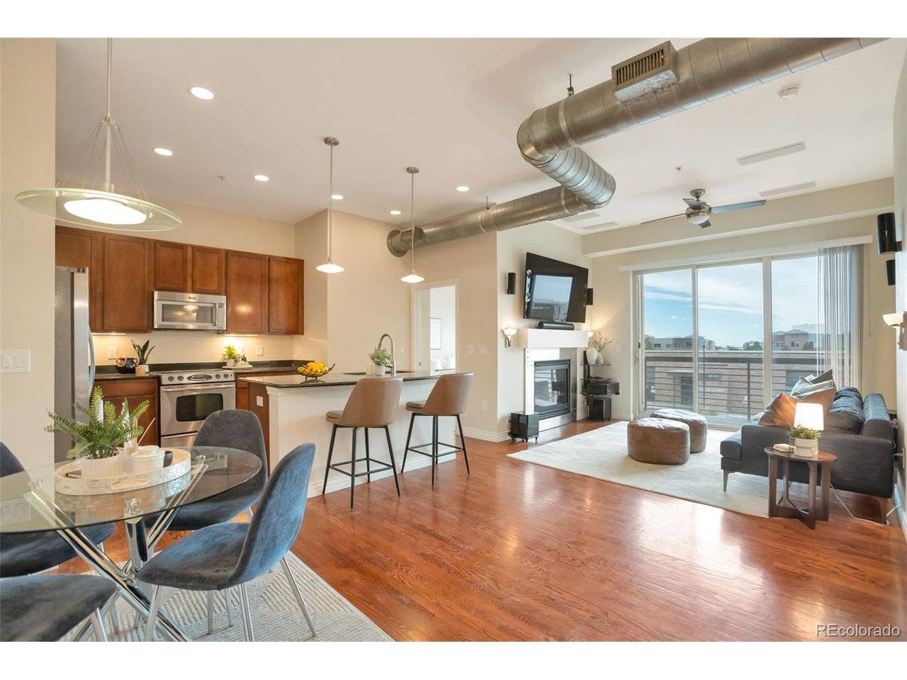 10111 Inverness Main #208, Englewood, CO 80112