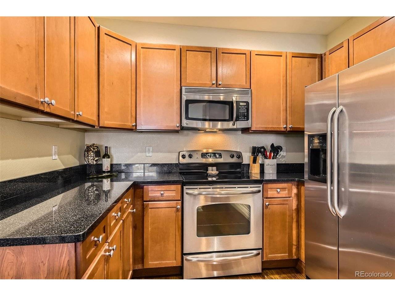 9019 E Panorama #D207, Englewood, CO 80112