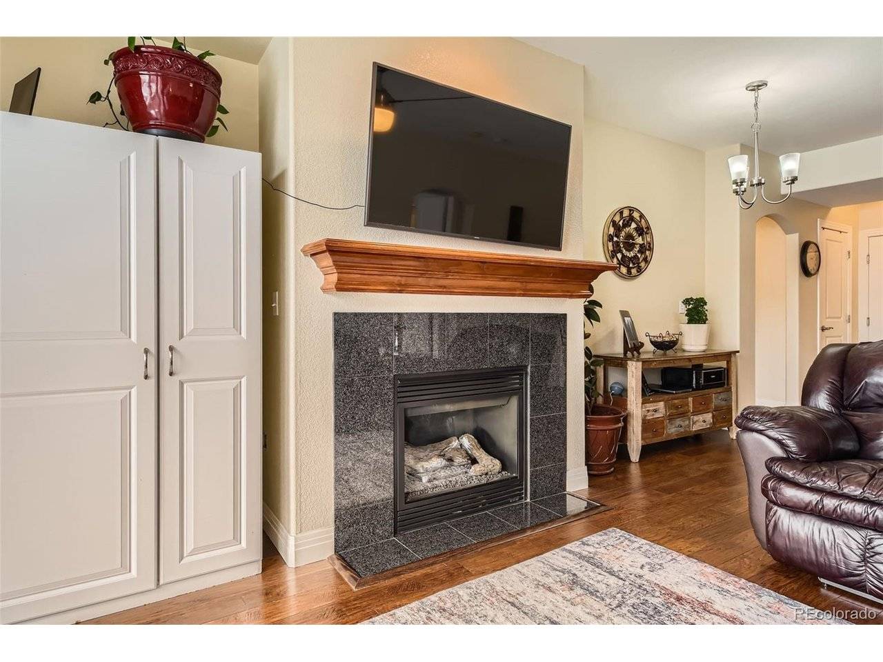 9019 E Panorama #D207, Englewood, CO 80112