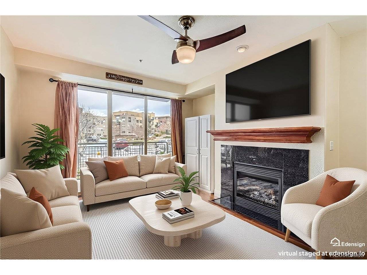 9019 E Panorama #D207, Englewood, CO 80112