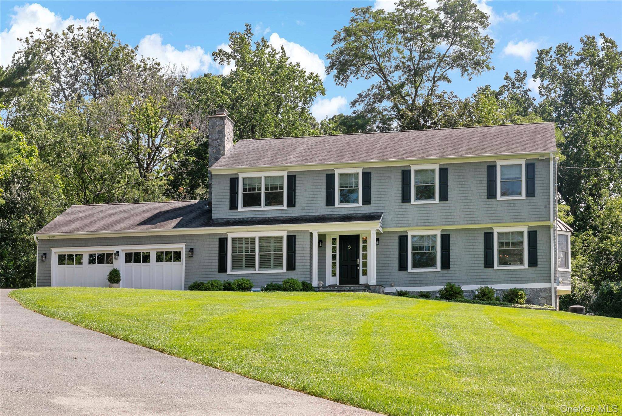 156 River RD, Briarcliff Manor, NY 10510