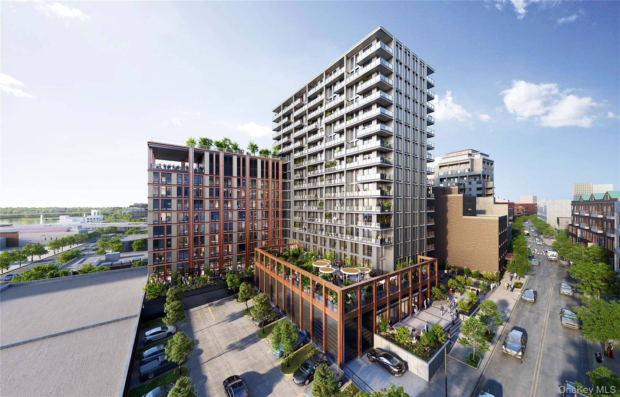 133-25 37TH AVE #5C, Flushing, NY 11354