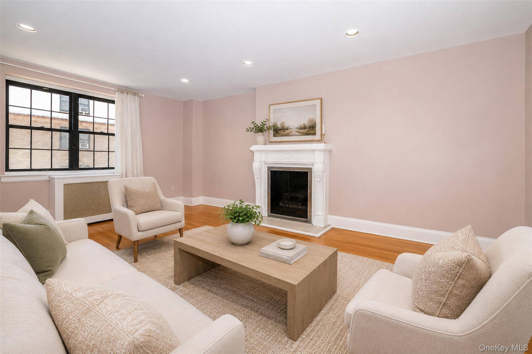 1273 North Avenue #7/2G, New Rochelle, NY 10804